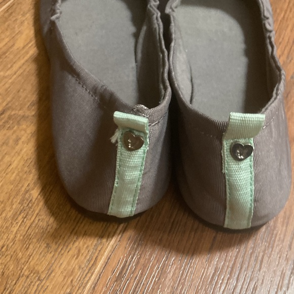 🦅American Eagle🦅 NWOT ballet flats size 7.5 - Picture 3 of 6